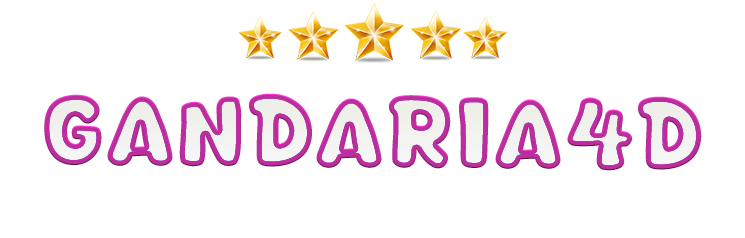 GANDARIA4D
